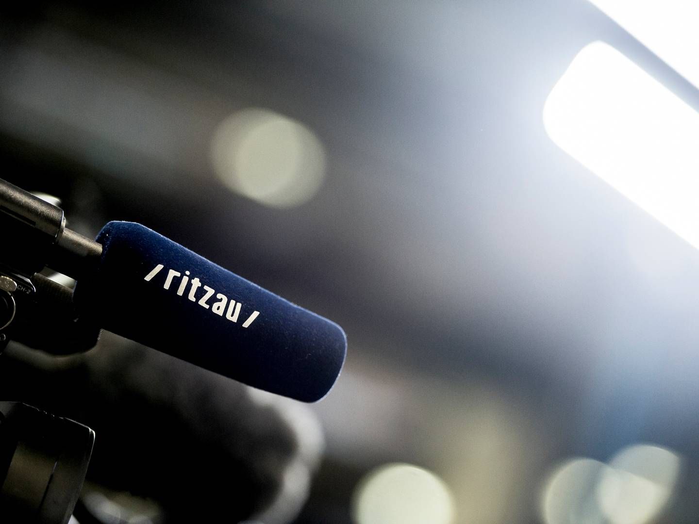 Ritzau og norske NTB sælger virksomheden Inflow Media til Simply.TV. | Foto: Mads Claus Rasmussen/APPR/Ritzau Scanpix