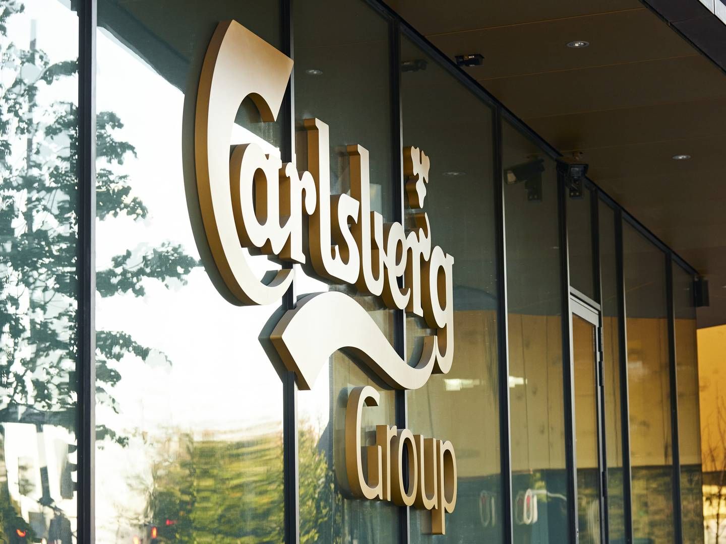 Photo: Carlsberg Group