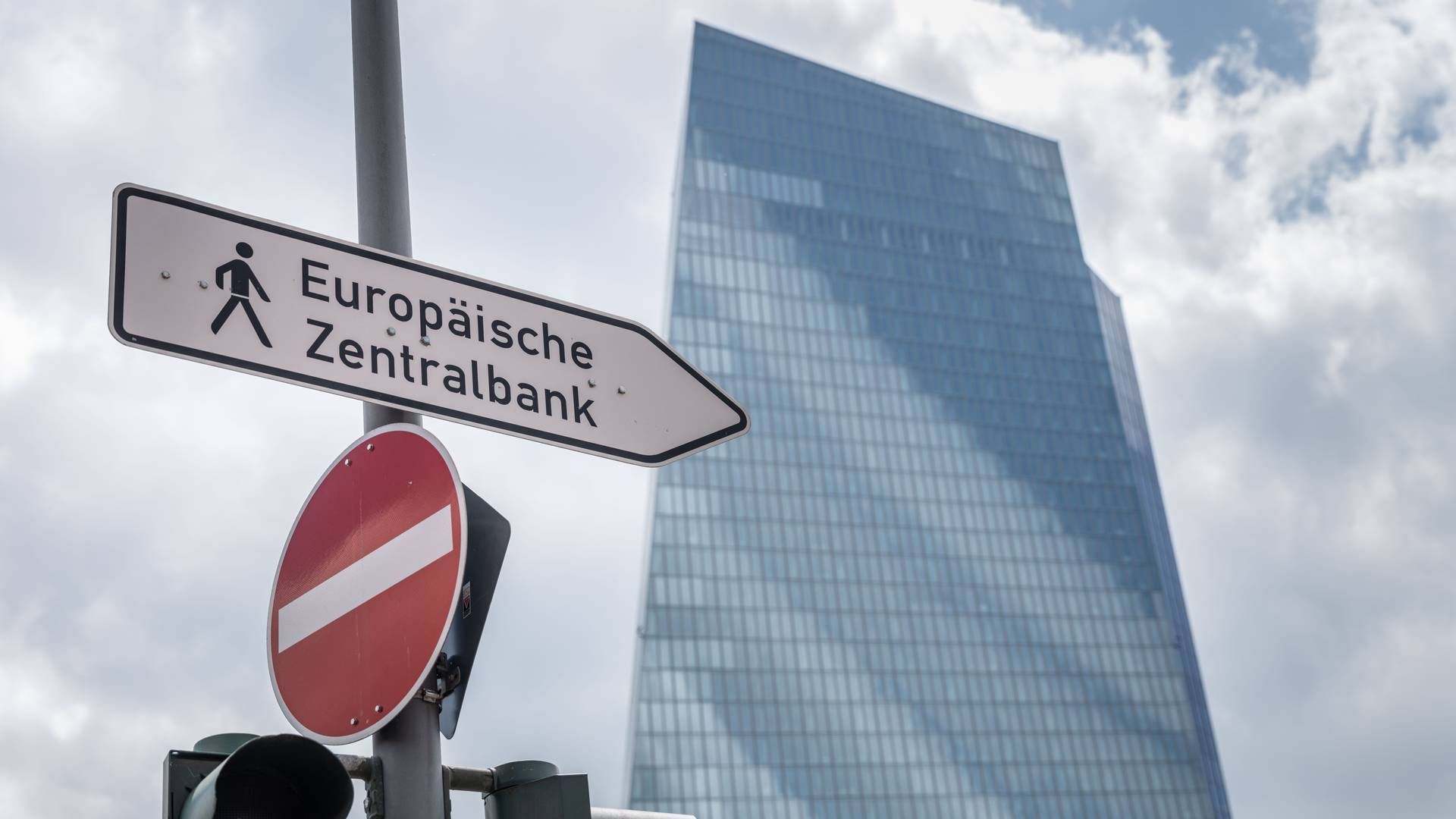 Mehrere Währungshüter kritisieren die Anleihenkäufe der Zentralbank heftig. | Foto: picture alliance/dpa | Frank Rumpenhorst