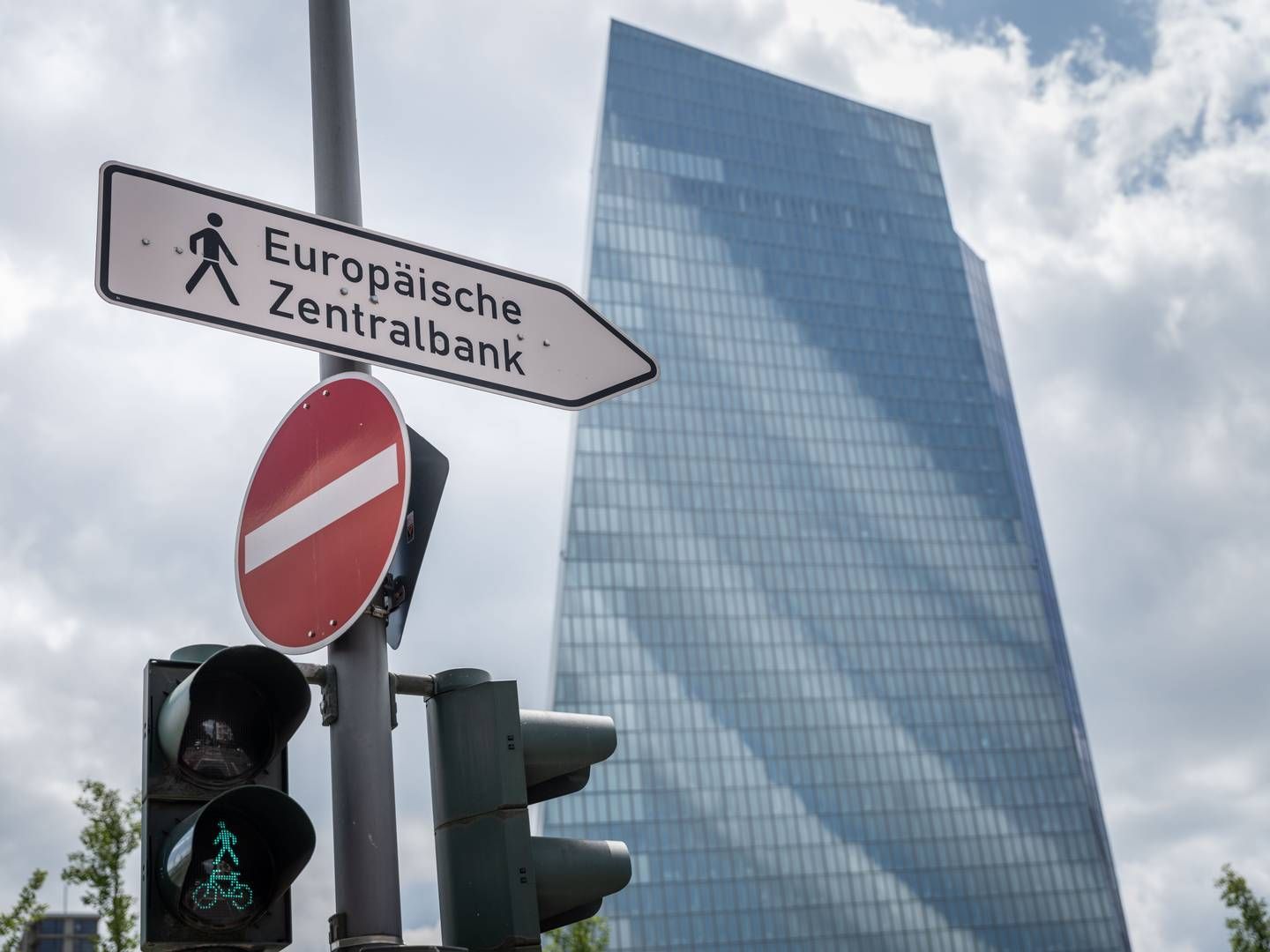 Mehrere Währungshüter kritisieren die Anleihenkäufe der Zentralbank heftig. | Foto: picture alliance/dpa | Frank Rumpenhorst