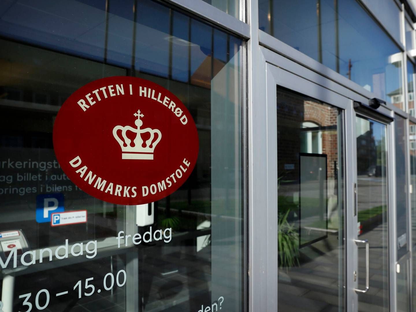 A Danish court has fined the company DKK 10m. | Photo: Jens Dresling/Ritzau Scanpix