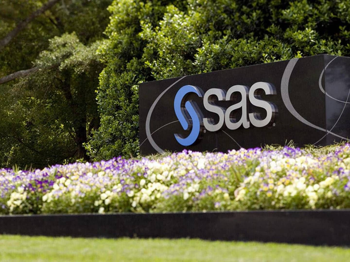 SAS Institute A/S er ejet af amerikanske SAS Institute Inc. | Photo: PR/SAS Institute