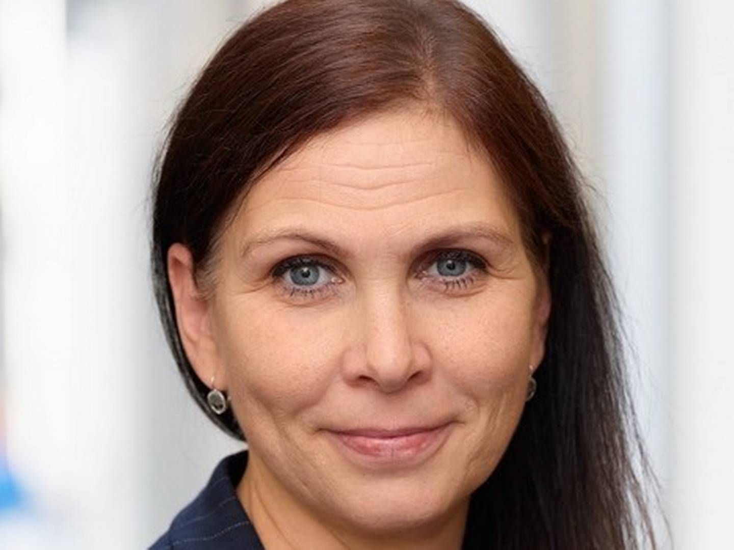 Lene Rasmussen tiltræder stillingen som digital direktør i Sund & Bælt 1. august. | Foto: PR / Sund & Bælt