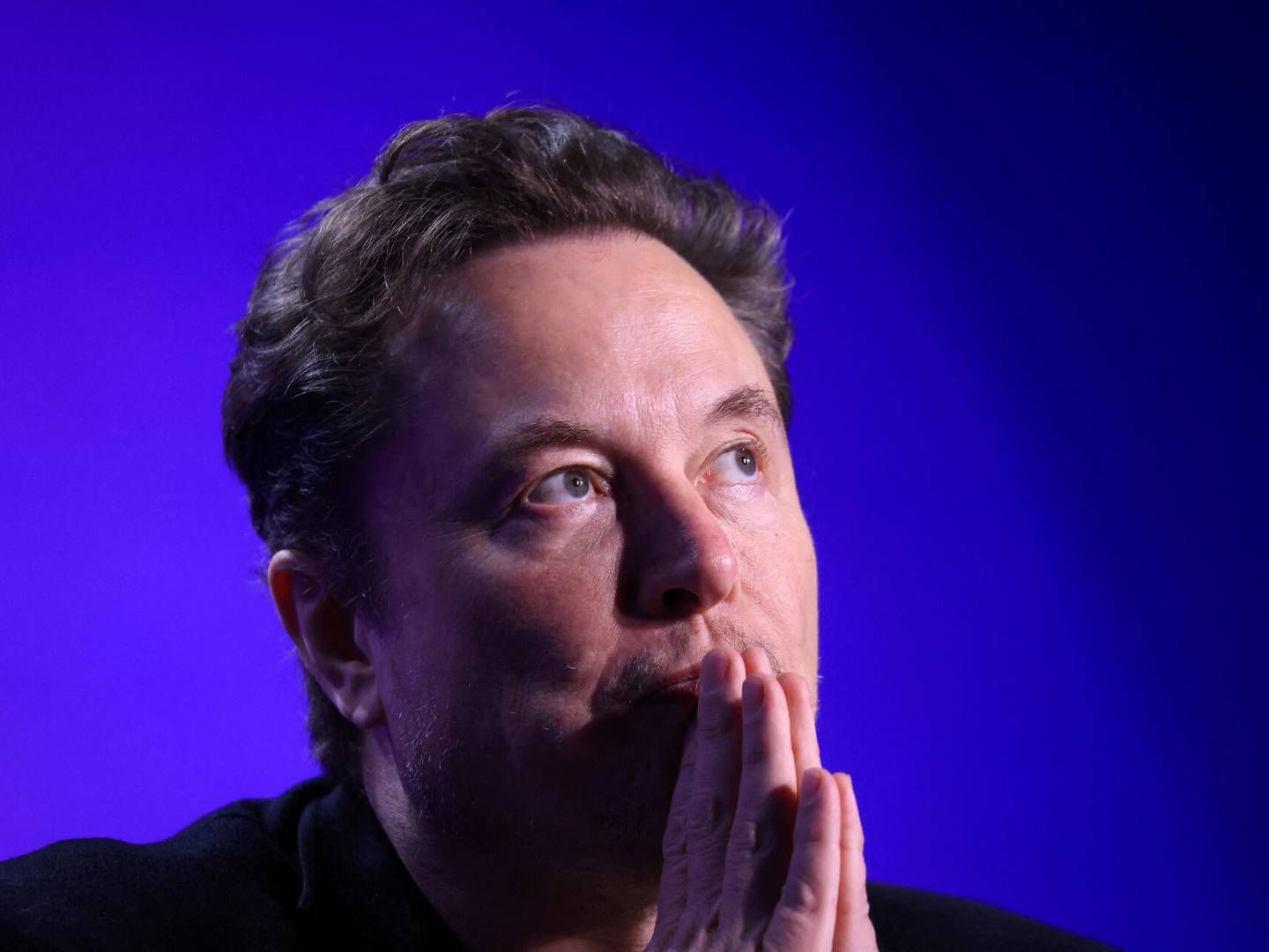 Elon Musk ejer X, som er det tidligere Twitter. | Photo: David Swanson/Reuters/Ritzau Scanpix