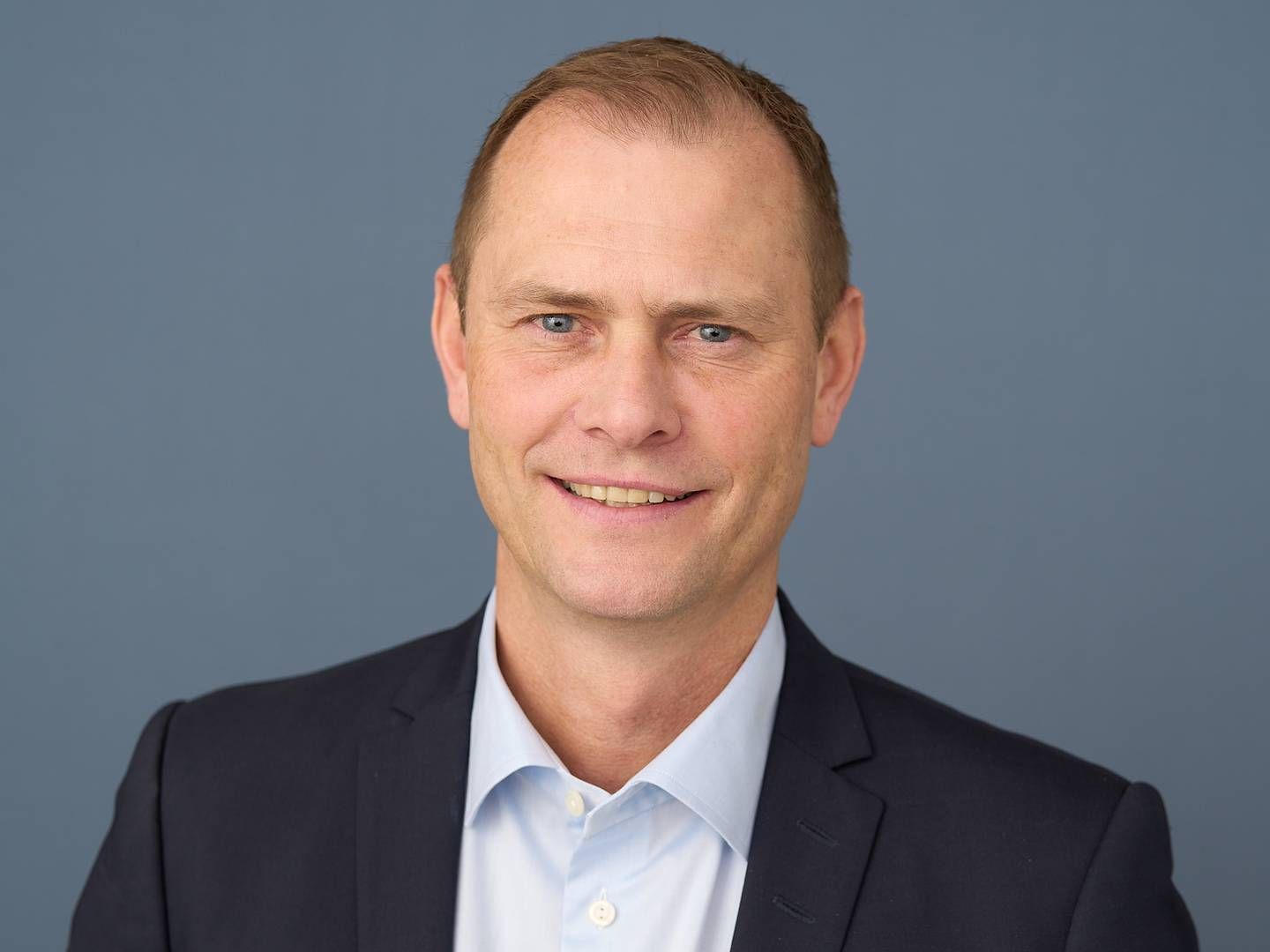 TOPPSJEF: Knut Henry Haraldsen er toppsjef i advokatfirmaet. | Photo: Advokatfirmaet Vialto Partners