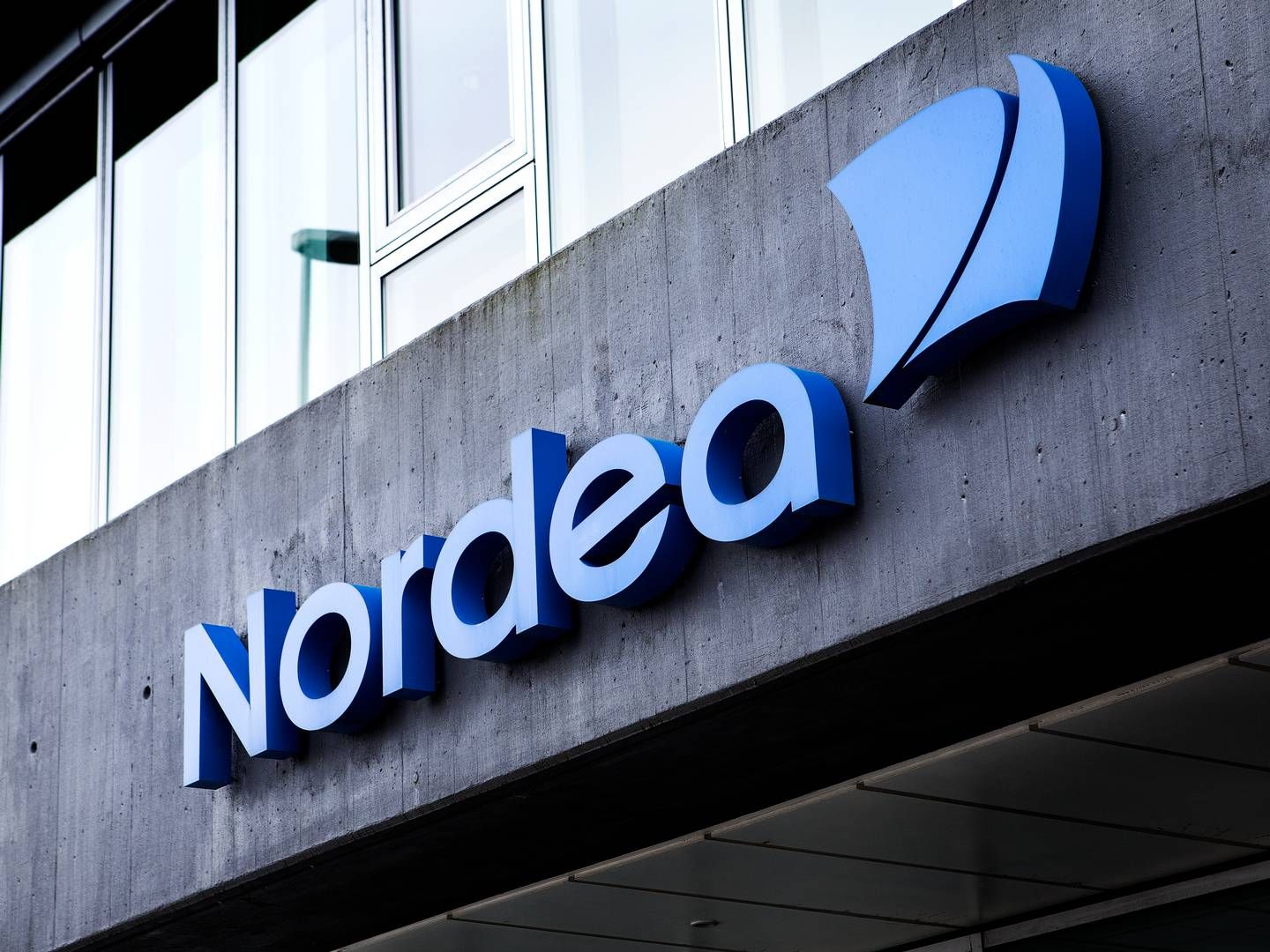 Nordea er blevet tiltalt for at have overtrådt hvidvasklovgivningen. | Photo: Rune Aarestrup Pedersen