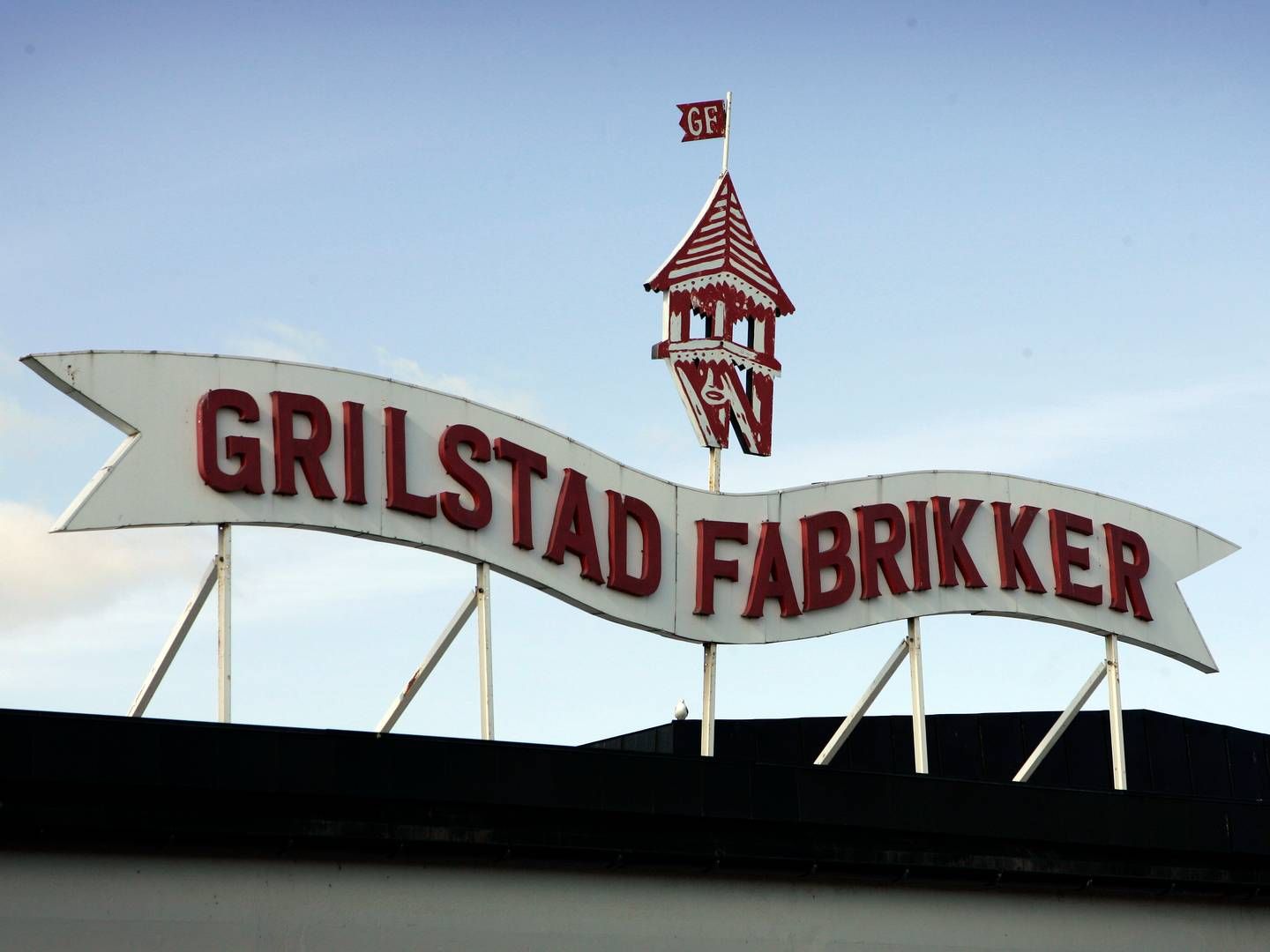 Sterk inflasjon i 2022 og 2023 har gitt betydelig kostnadsøkning for Grilstad, som foreløpig bare delvis er kompensert med prisøkninger, skriver de i årsberetningen. | Foto: Gorm Kallestad / NTB