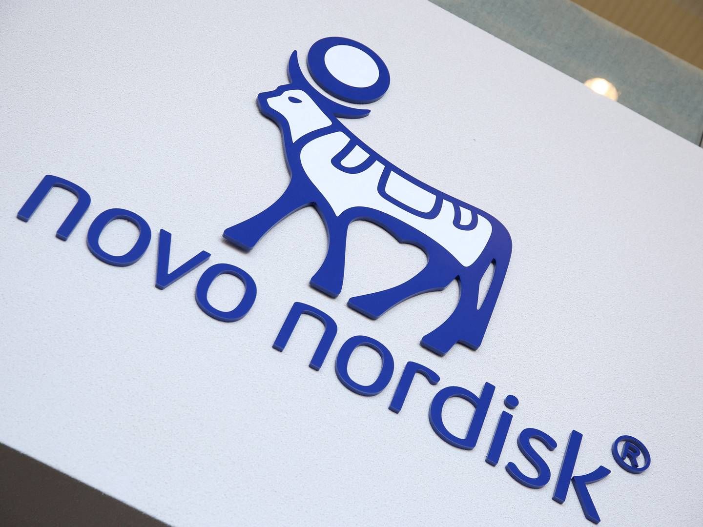 SEIERSHÅP: Kinesiske patenteksperter tror Novo Nordisk vil vinne rettstvisten. | Foto: REUTERS/Tom Little/File Photo