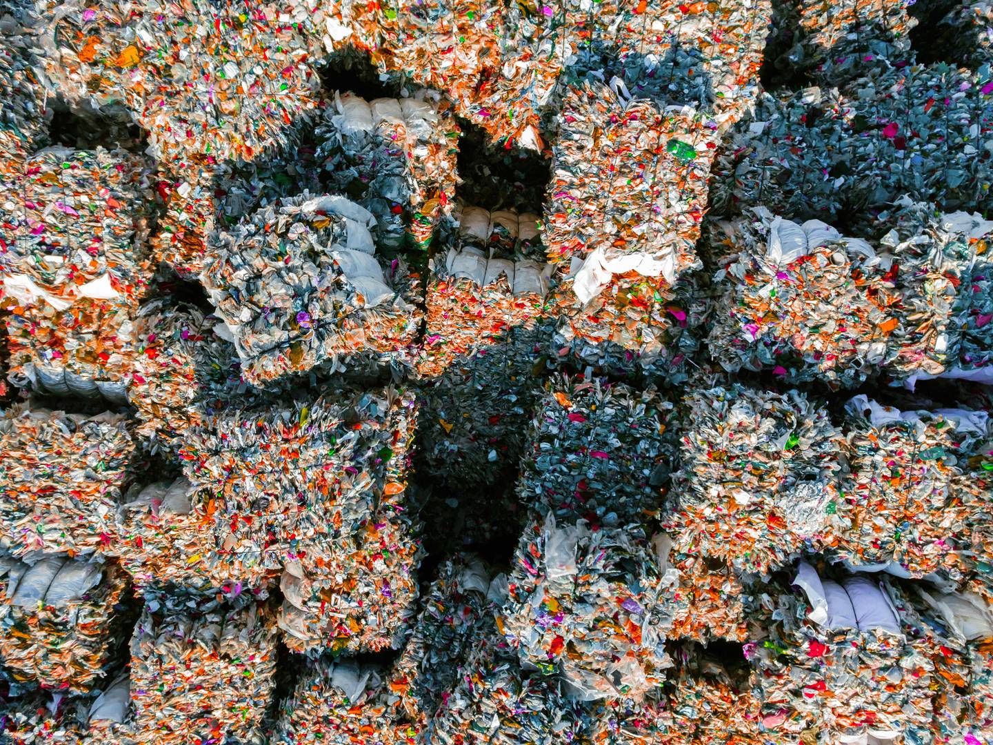 Når danske virksomheder bruger “genbrug” i flæng, er det i bedste fald en fejl og udtryk for uklar kommunikation, mener Silvie Østebø. | Foto: Getty Images