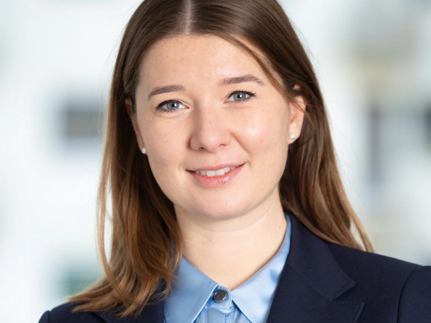 Isabella Beck Jørgensen kommer fra en stilling som kommunikationsmanager i Kellen Europe i Bruxelles. | Photo: PR