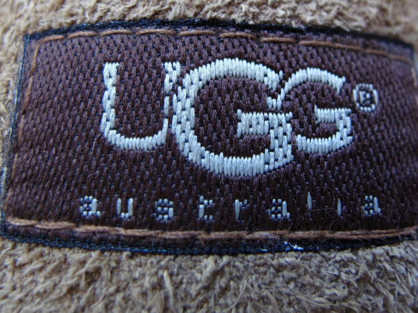 UGG er sammen med Hoka de største brands og forretninger i amerikanske Deckers Outdoor. | Foto: Mike Blake/Reuters/Ritzau Scanpix