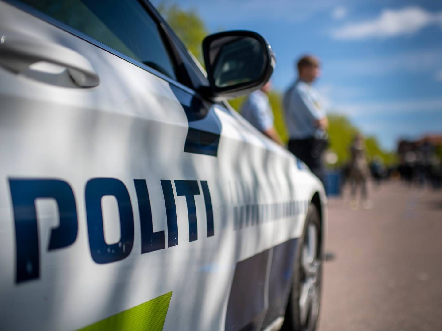 Østjyllands Politi har valgt at styrke hjælpen til udsatte vidner efter at have arbejdet med både parallelle retssystemer og slægtsbaseret kriminalitet i en årrække. | Foto: Joachim Ladefoged