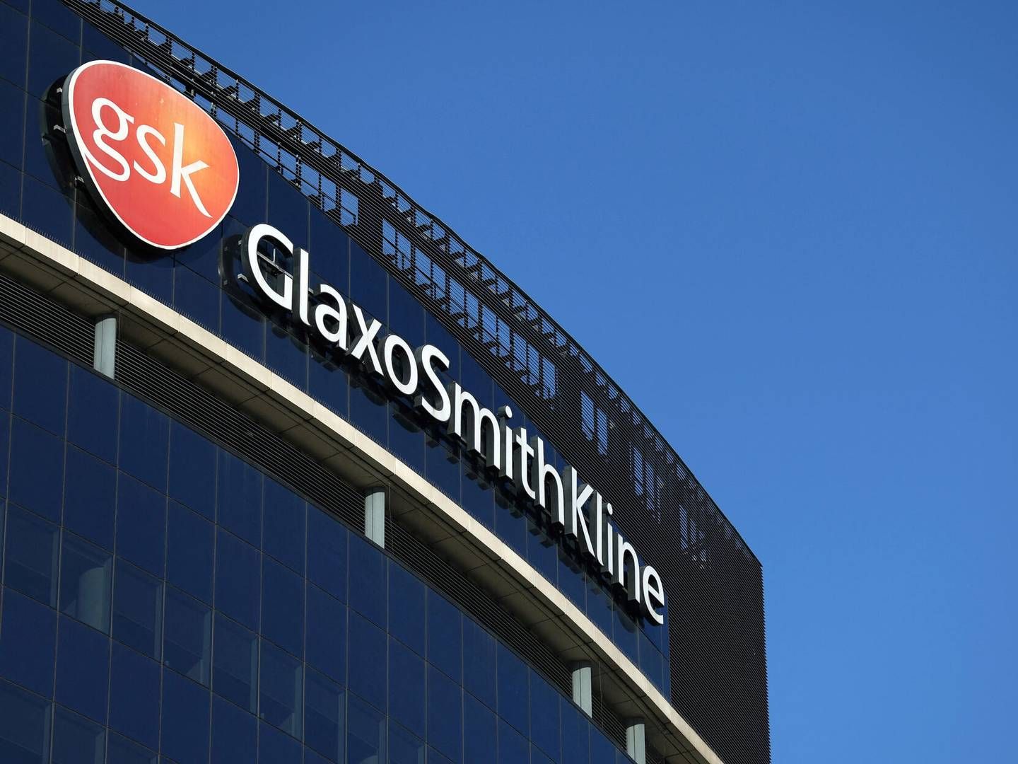 VAKSINEBEGRENSNING: RSV-vaksinen Arexvy har fått sin pasientpopulasjon begrenset i USA, som skaper vansker for britiske GSK.