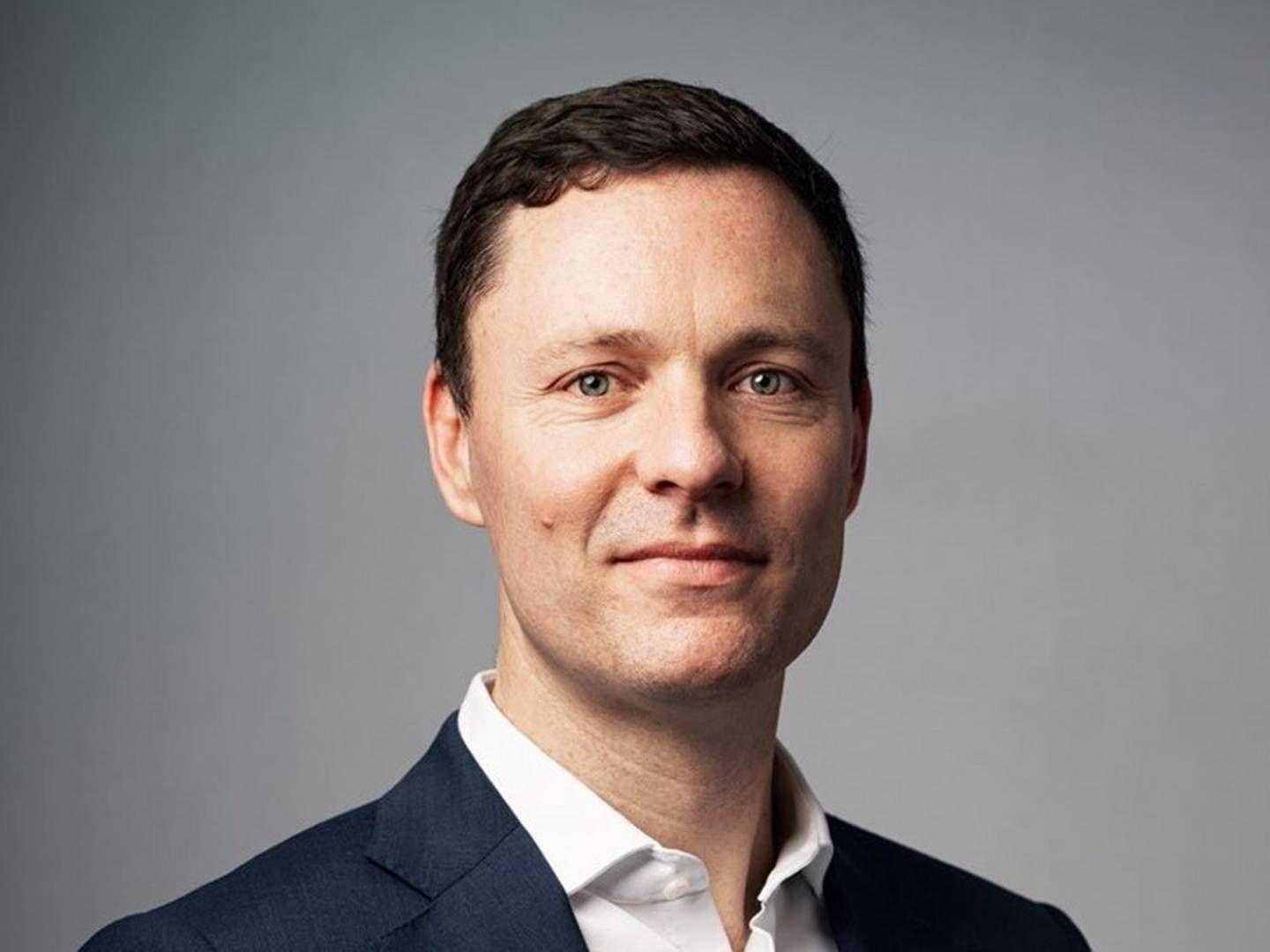 «SVÆRT SKUFFET»: Steffen Wagner, administrerende direktør i Advanz Pharma, som markedsfører Ocaliva, er svært skuffet over CHMPs avgjørelse. | Foto: Advanz Pharma