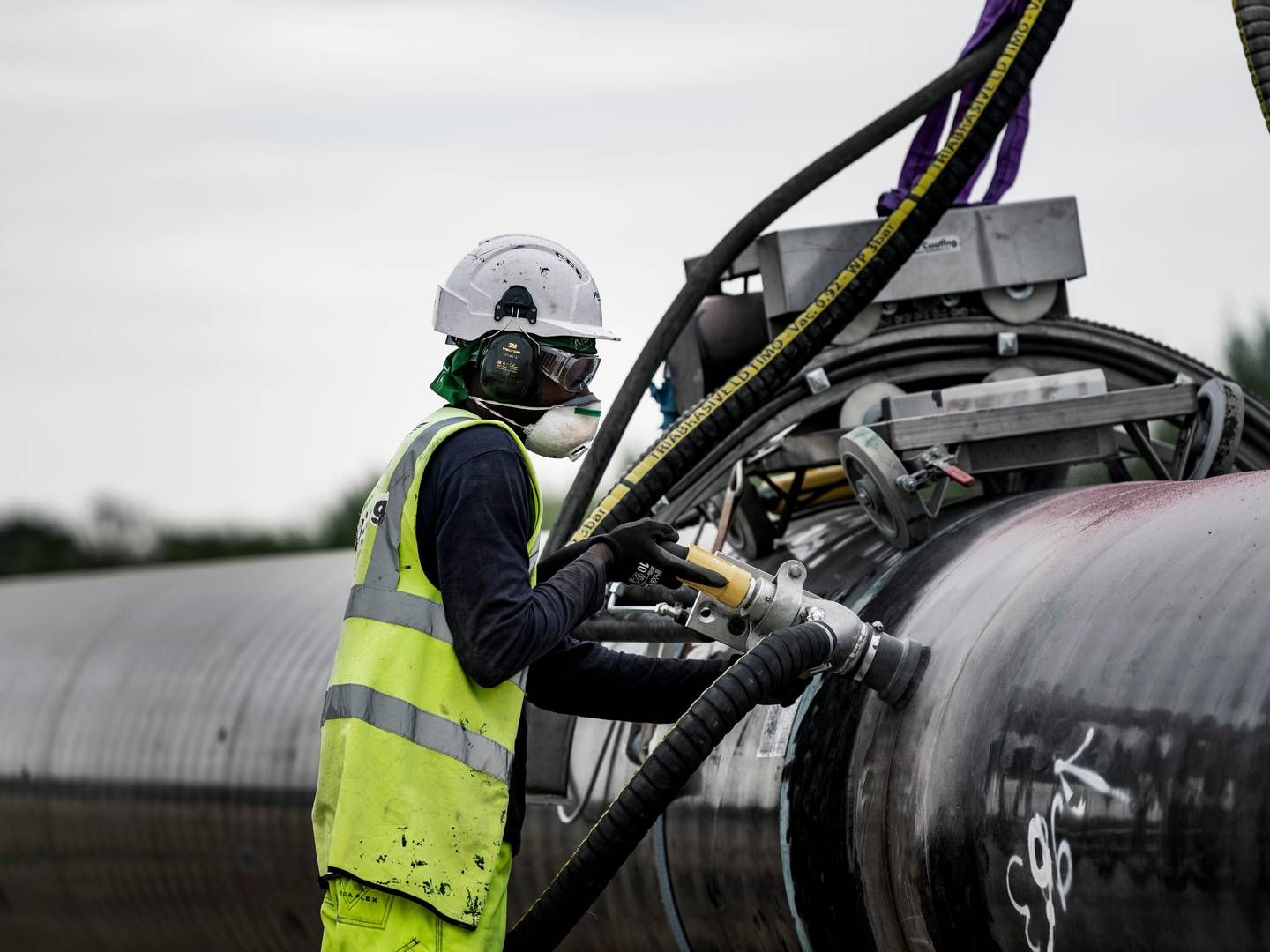 Foto: Energinet / Palle Peter Skov