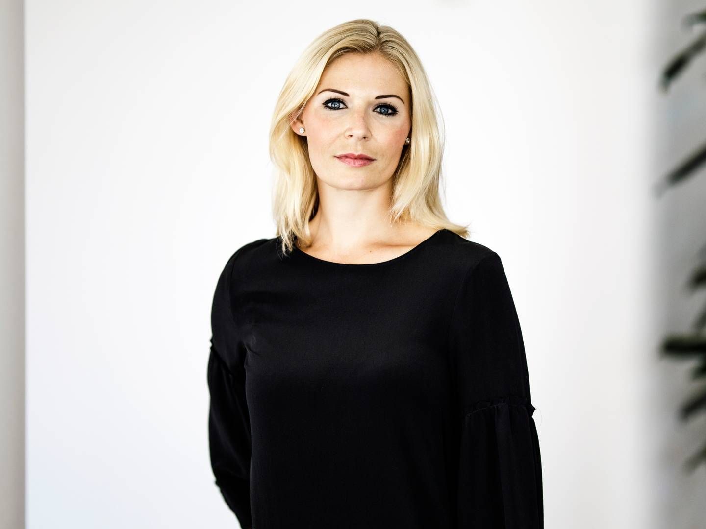 Cathrine Wollenberg Zittan, advokat og partner hos Poul Schmith/Kammeradvokaten, blev afsat som kurator i juni og kan nu stå over for erstatningskrav. | Foto: GLL