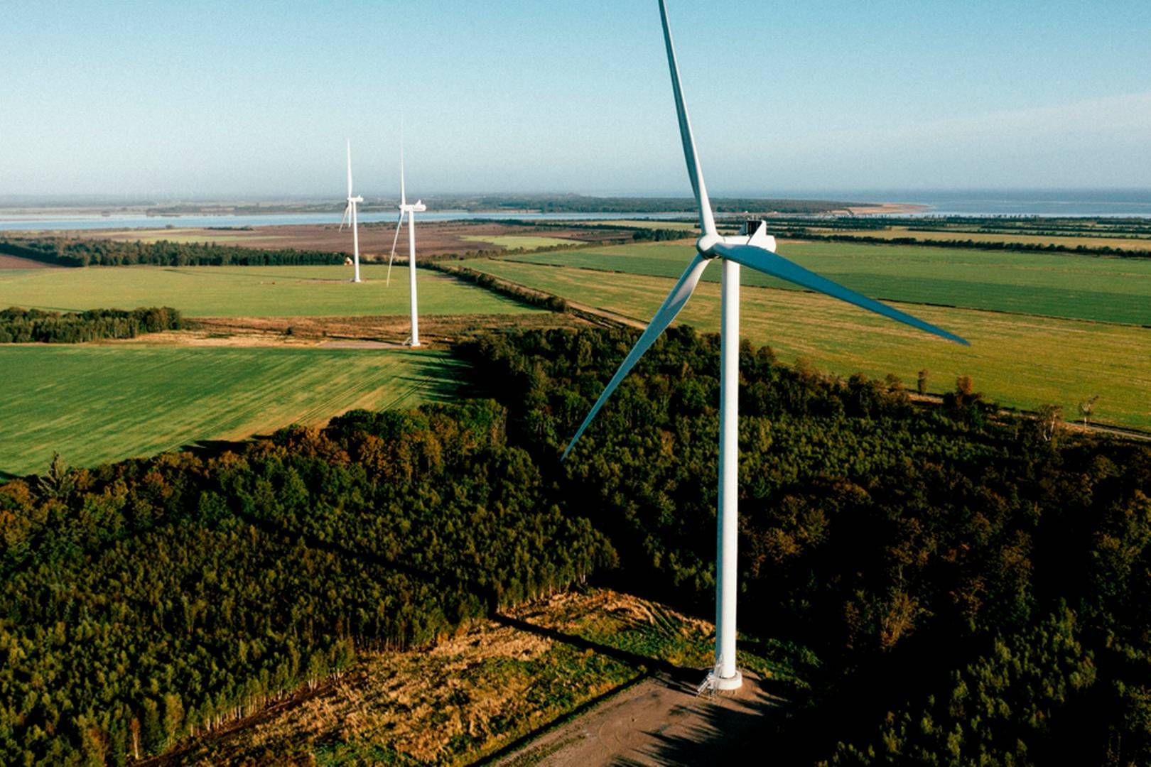 Photo: Eurowind Energy
