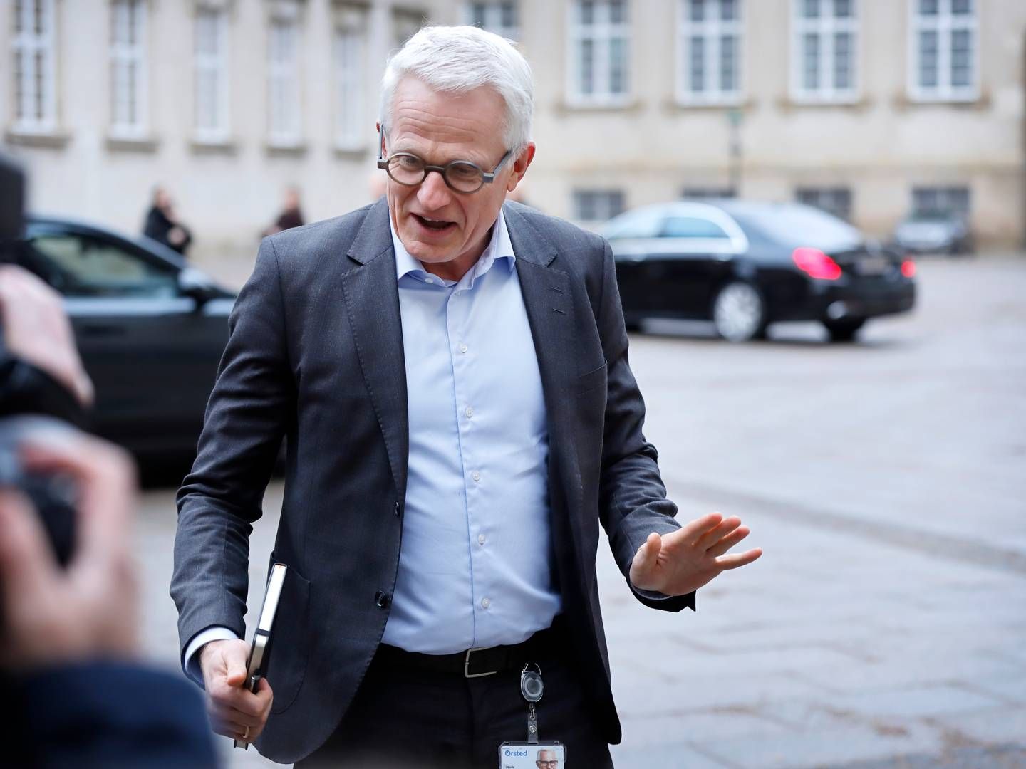 Foto: Jens Dresling
