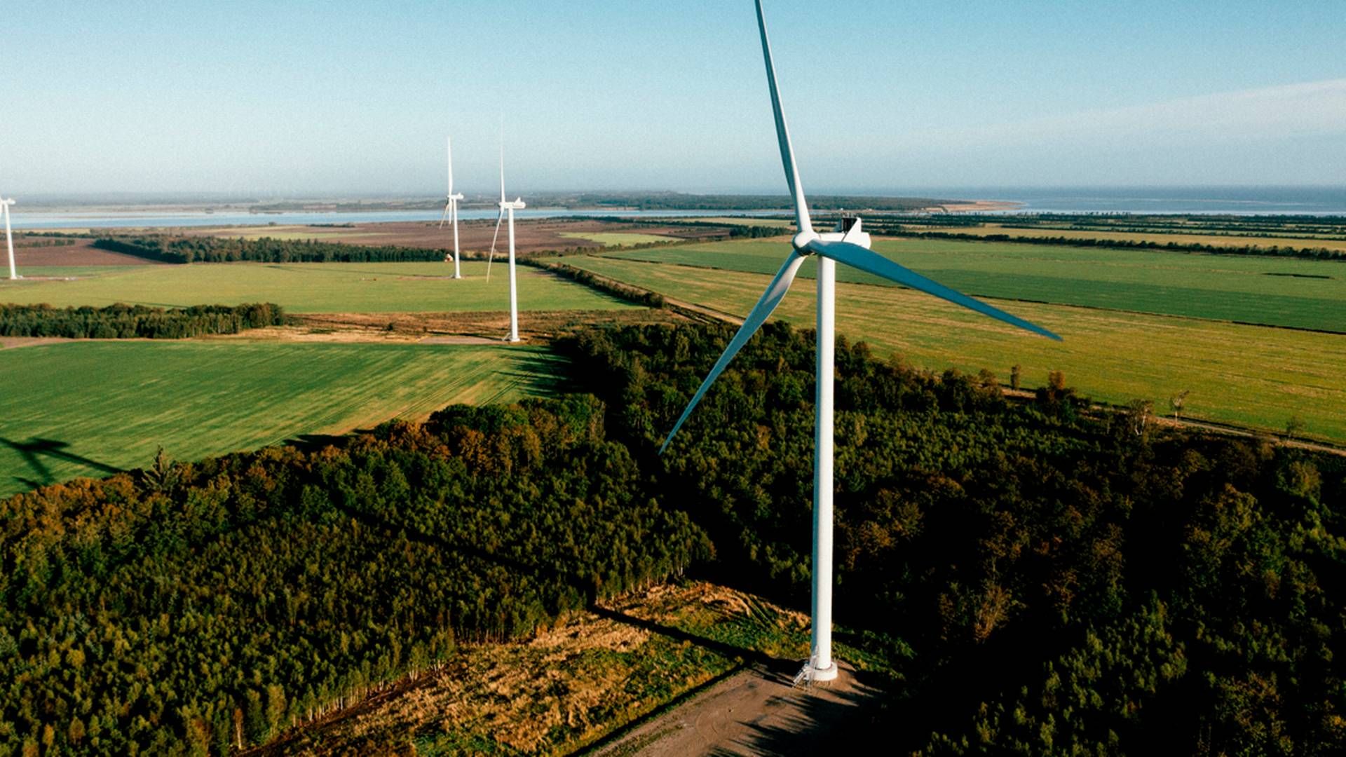 Photo: Eurowind Energy