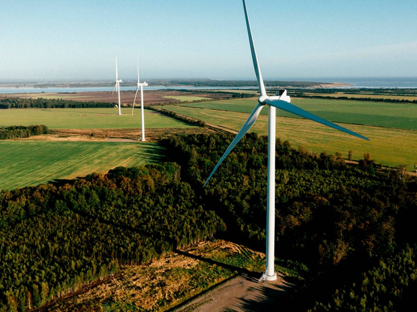 Foto: Eurowind Energy