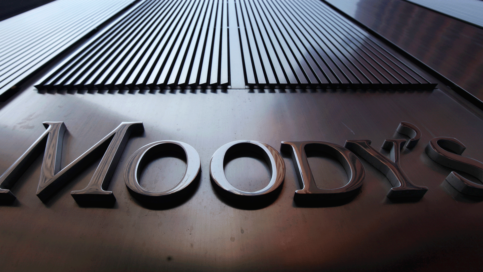 REFINANSIERINGSBEHOV: Moody’s vurdering er at bankene ikke ønsker å øke eksponeringen mot eiendomssektoren markant.