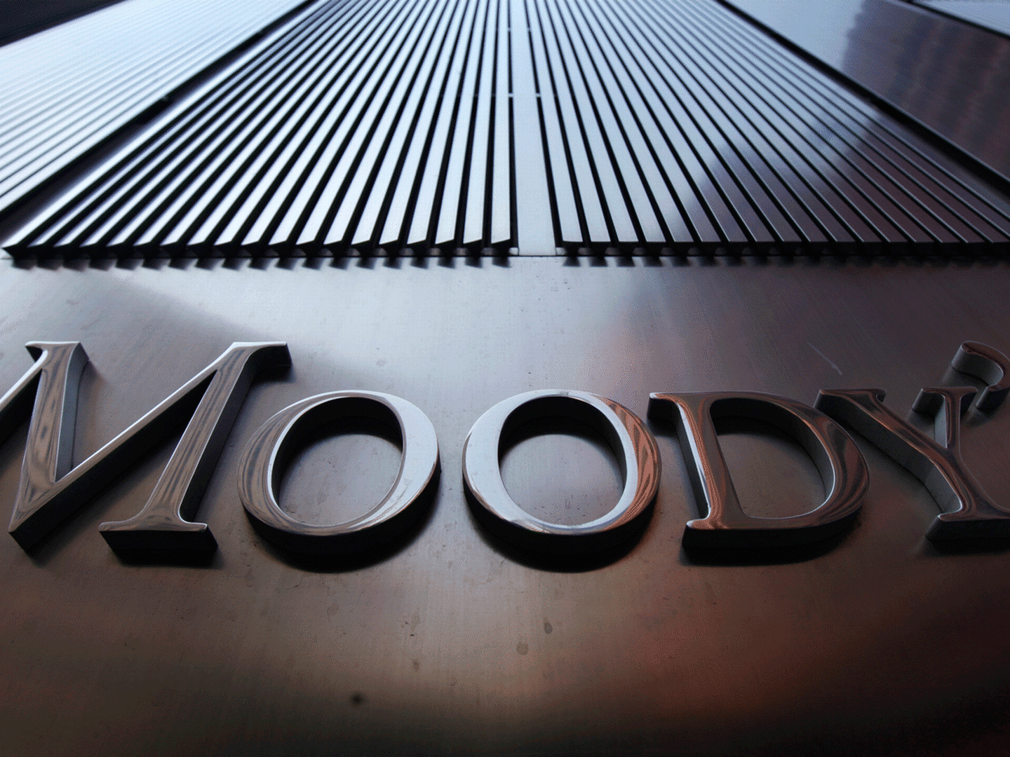 Moody's har strammet grebet om kreditvurderingen af svenske ejendomsselskaber, som er tynget af gæld, der ikke nødvendigvis kan refinansieres. | Foto: PR / Moody's