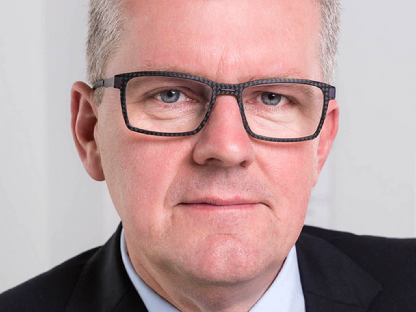 Steen S. Karstensen var topchef i Maersk Supply Service fra 2016 til 2023. | Foto: Maersk Supply Service