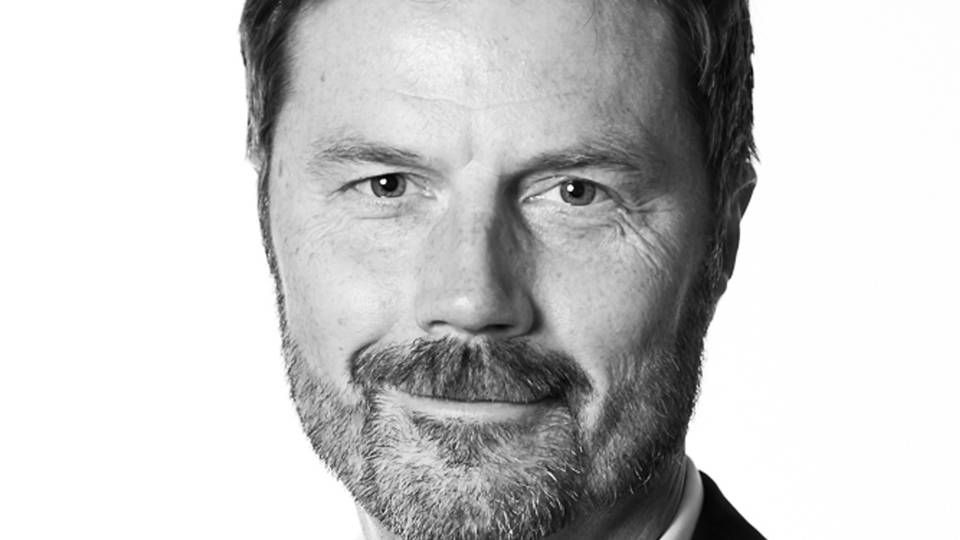 Jakob Venø Schougaard tiltræder primo december i Kongeegen og får ansvar for den daglige drift, økonomistyring og evaluering af ejendomsprojekter. | Foto: PR