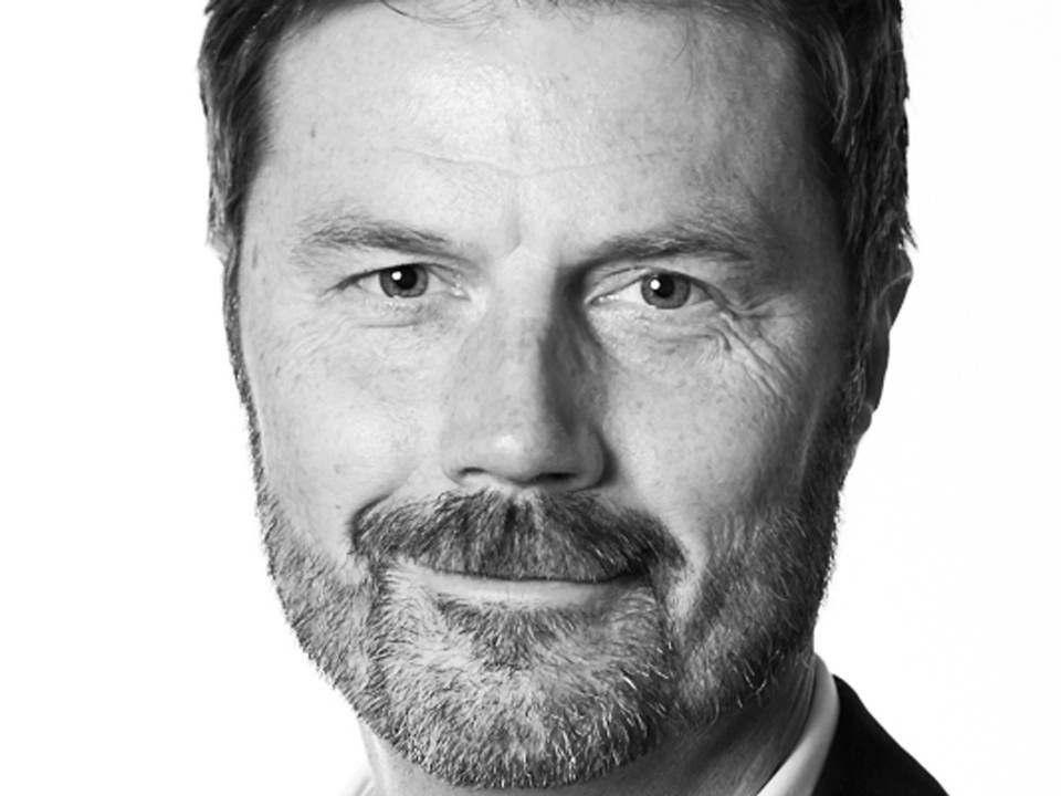 Jakob Venø Schougaard tiltræder primo december i Kongeegen og får ansvar for den daglige drift, økonomistyring og evaluering af ejendomsprojekter. | Foto: PR