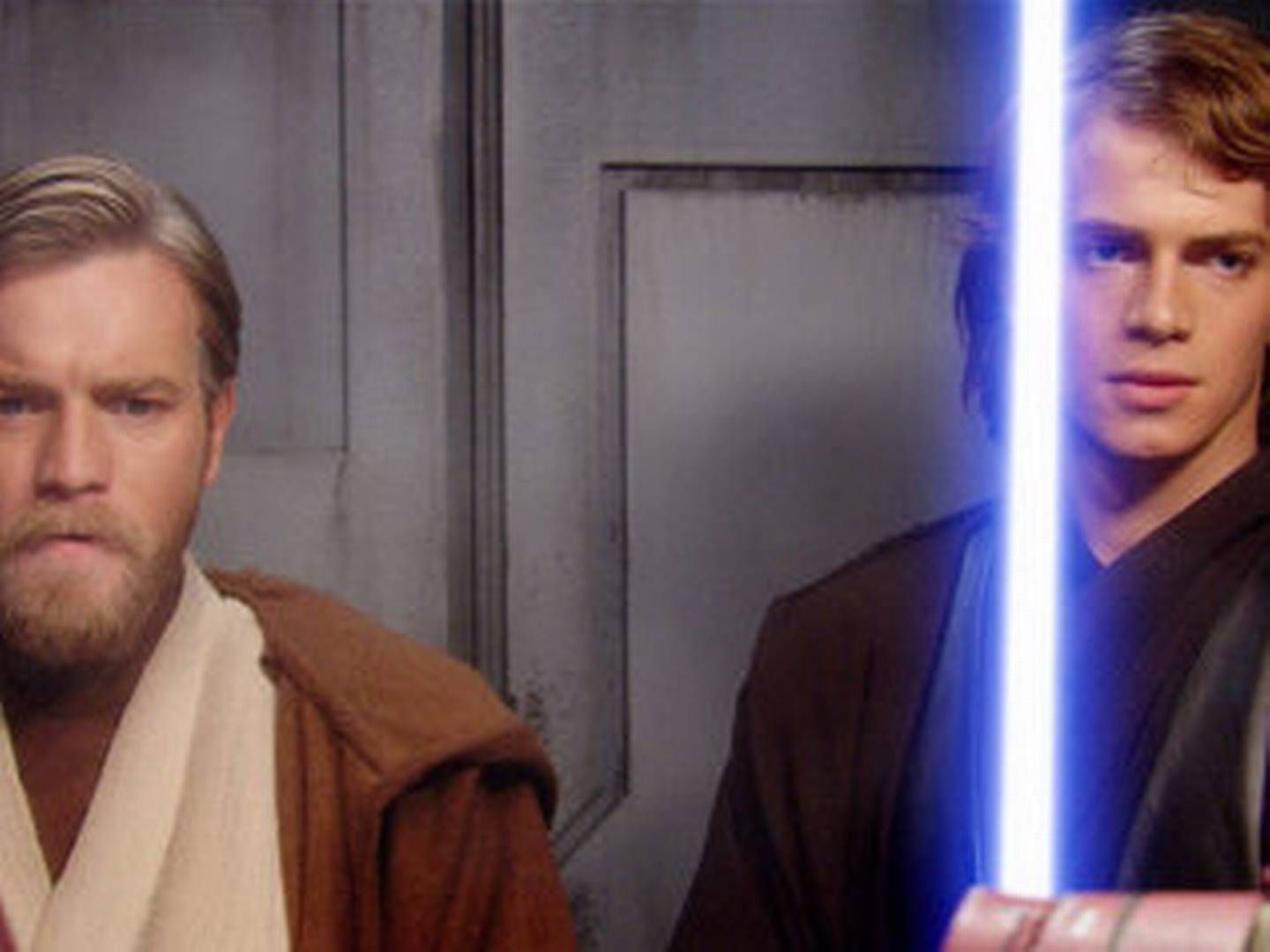 De tre nye Stars Wars-film vil introducere nye karakterer og ikke videreføre den velkendte fortælling om Skywalker-familien, oplyser Disney. | Foto: /ritzau/AP/Ap