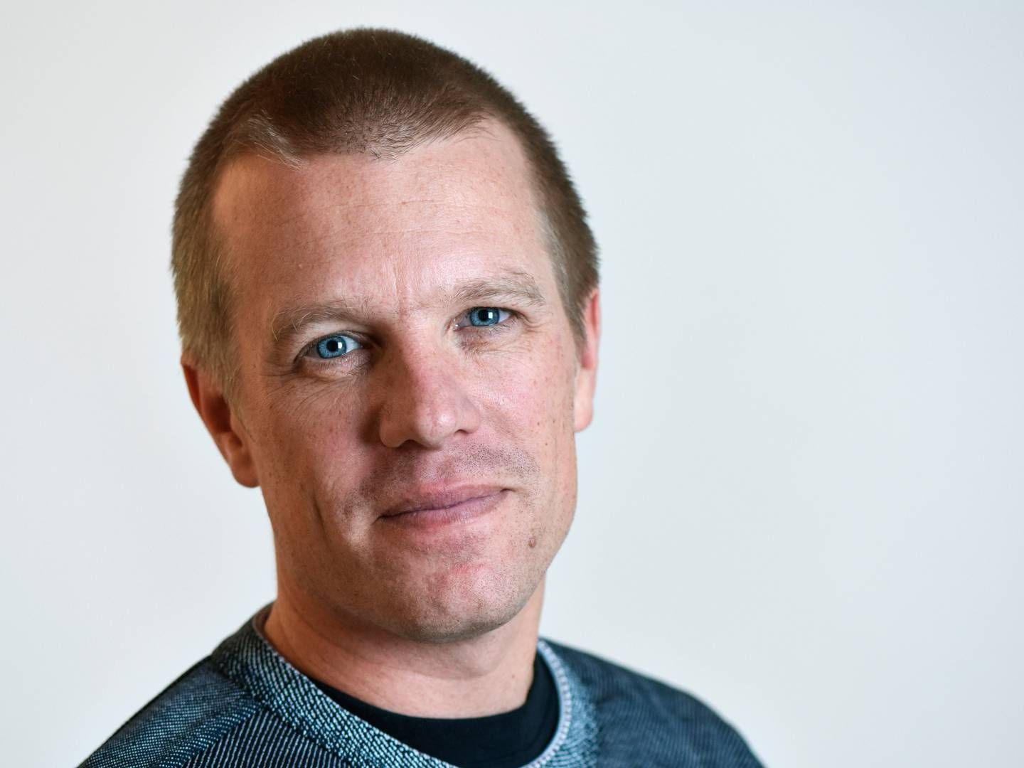 Adm. direktør og medstifter i Mag Interactive Daniel Hesselberg. | Foto: PR/Mag Interactive
