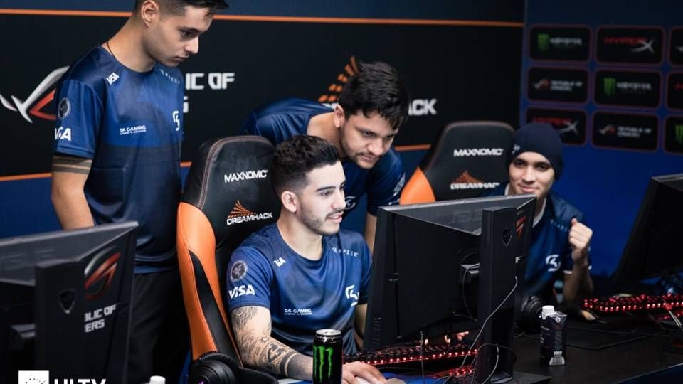 Foto: HLTV