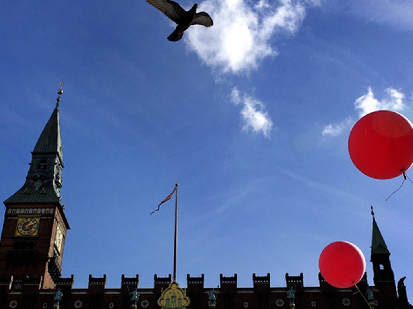 Foto: Krabbe Lars Jyllands-Posten