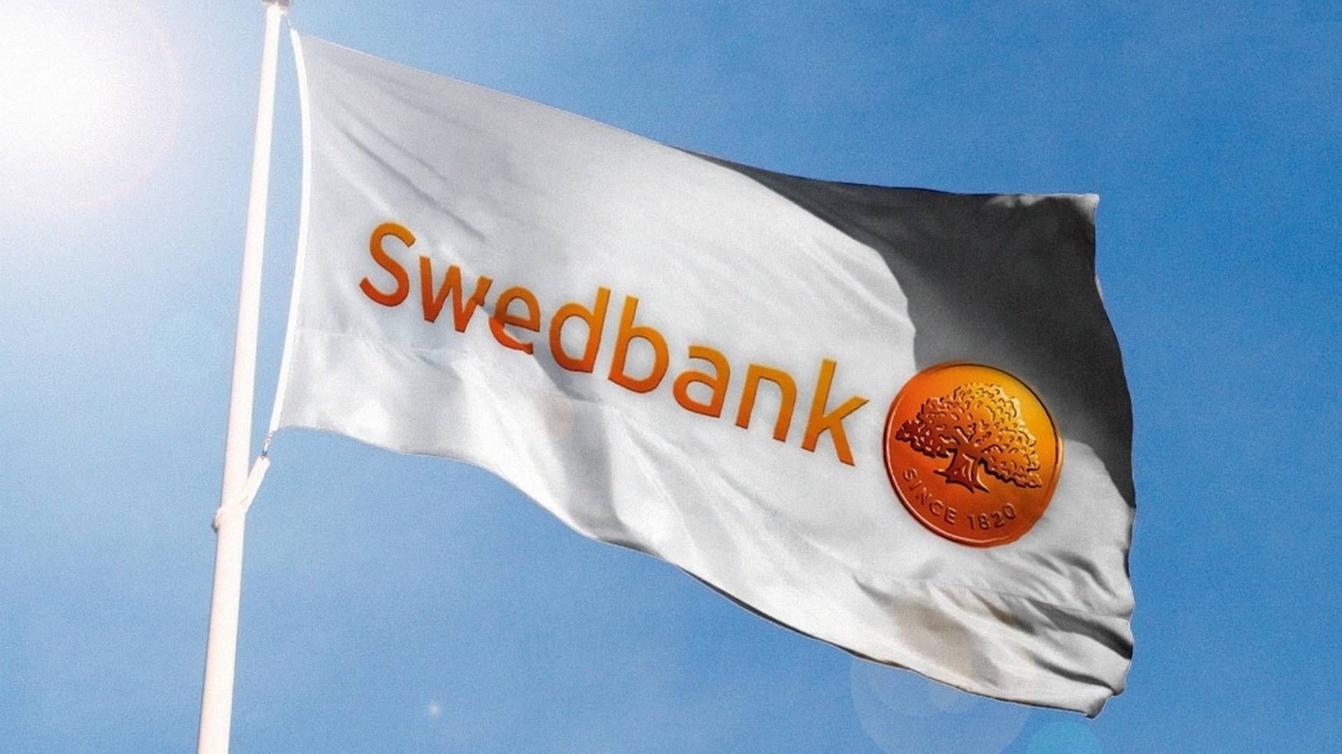 Swedbank Robur must change the name of one of its funds and pay a SEK 50,000 fee.