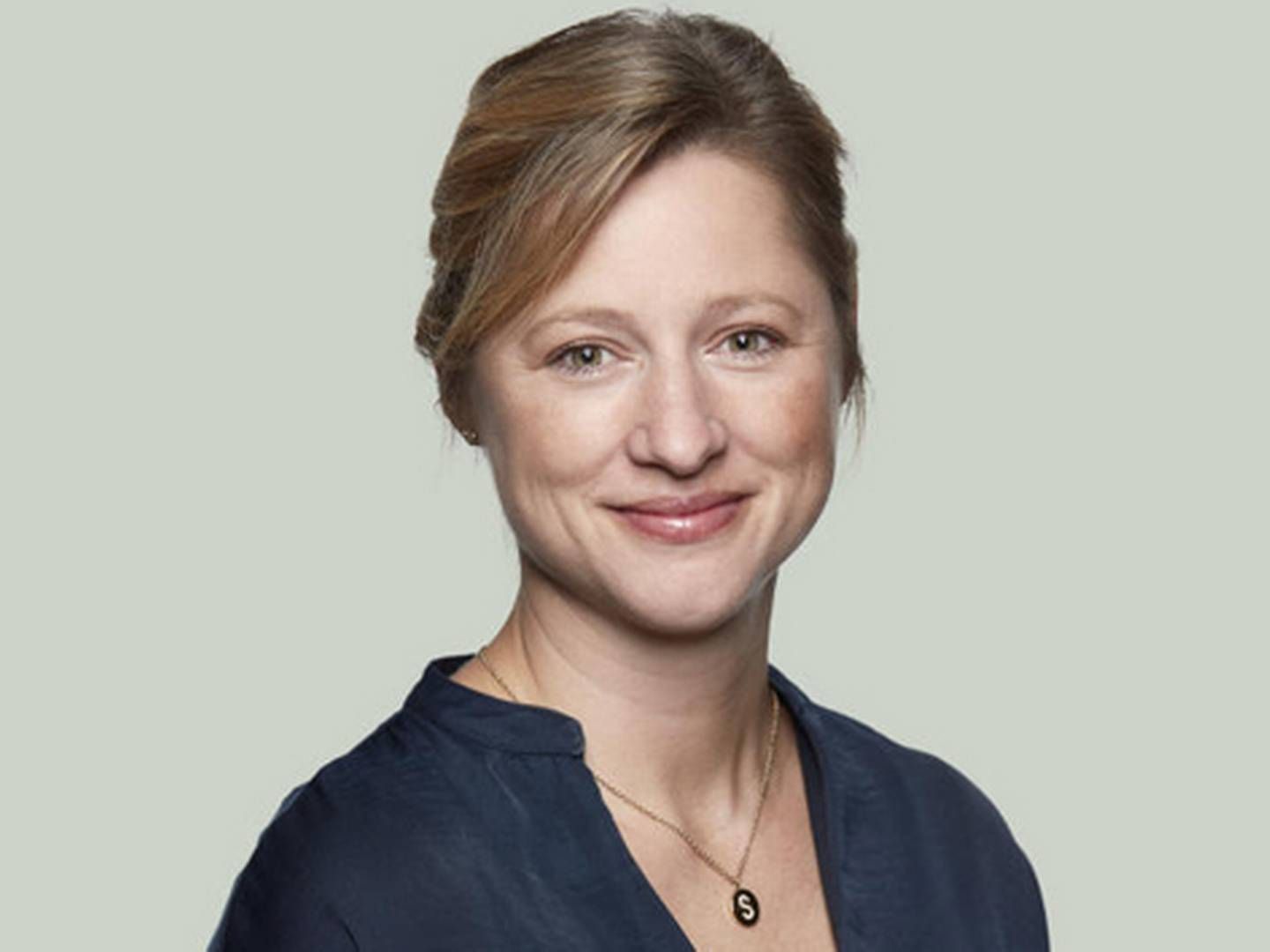 Regionsformand Sophie Hæstorp Andersen | Foto: PR/Bjarke MacCarthy for Socialdemokratiet