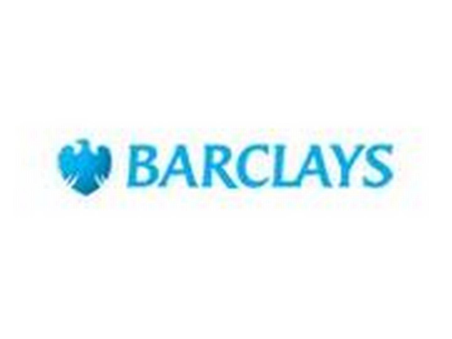 Foto: Barclays