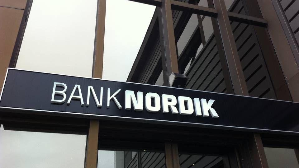 Foto: Bank Nordik