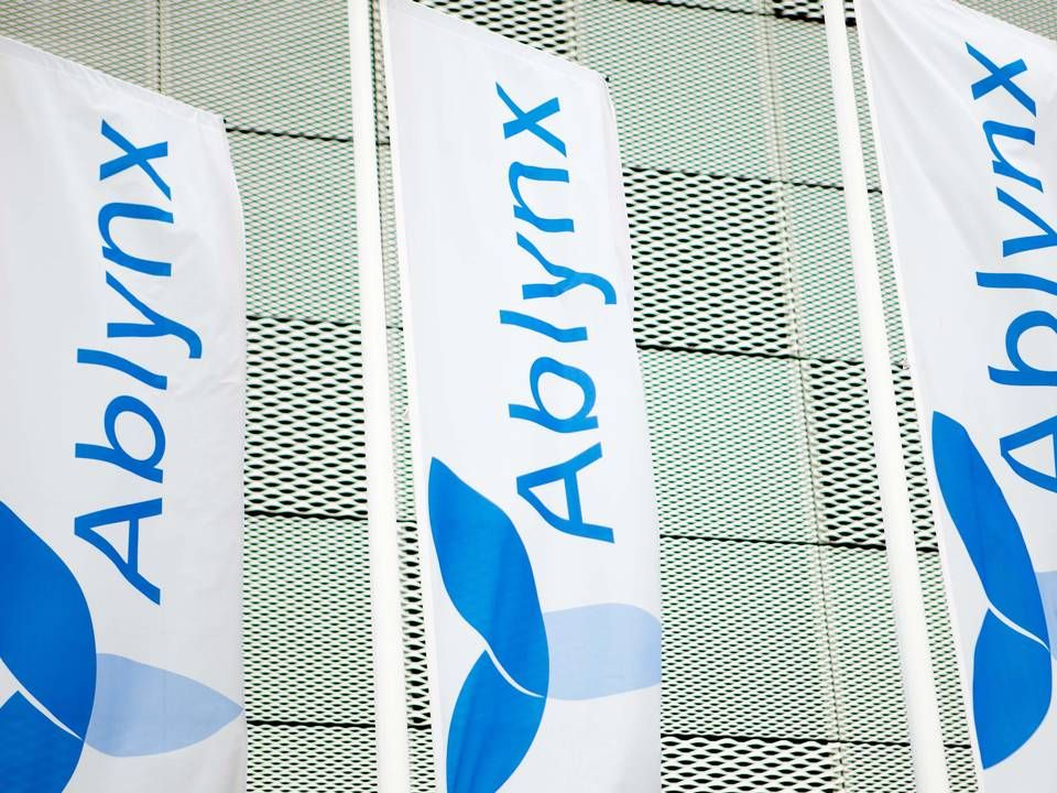 Foto: Ablynx/PR