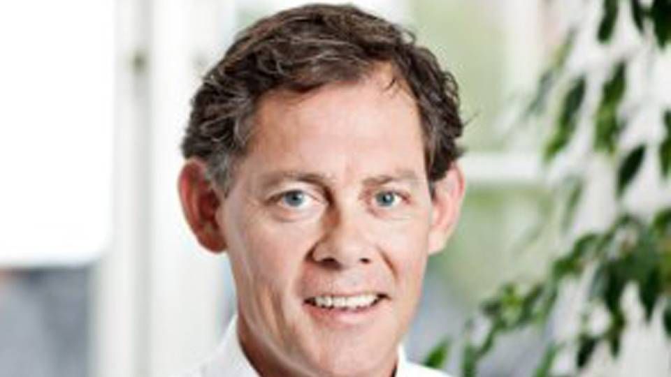 Morten Schou, Chief Investment Officer of Denmark's PBU from 2003 until last week.