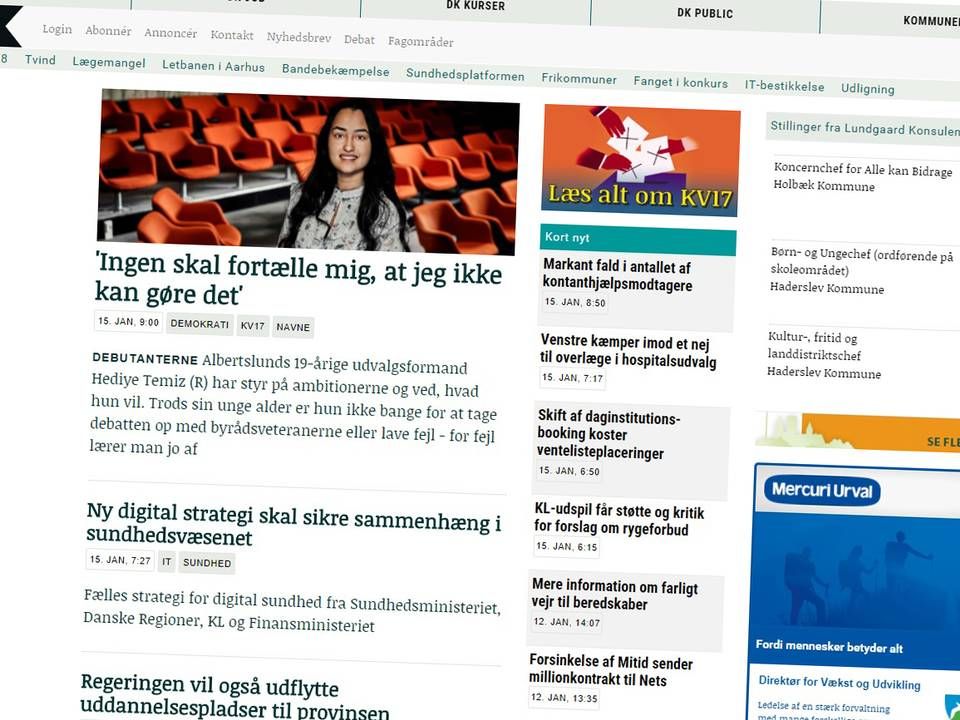 Foto: Screenshot af dknyt.dk.