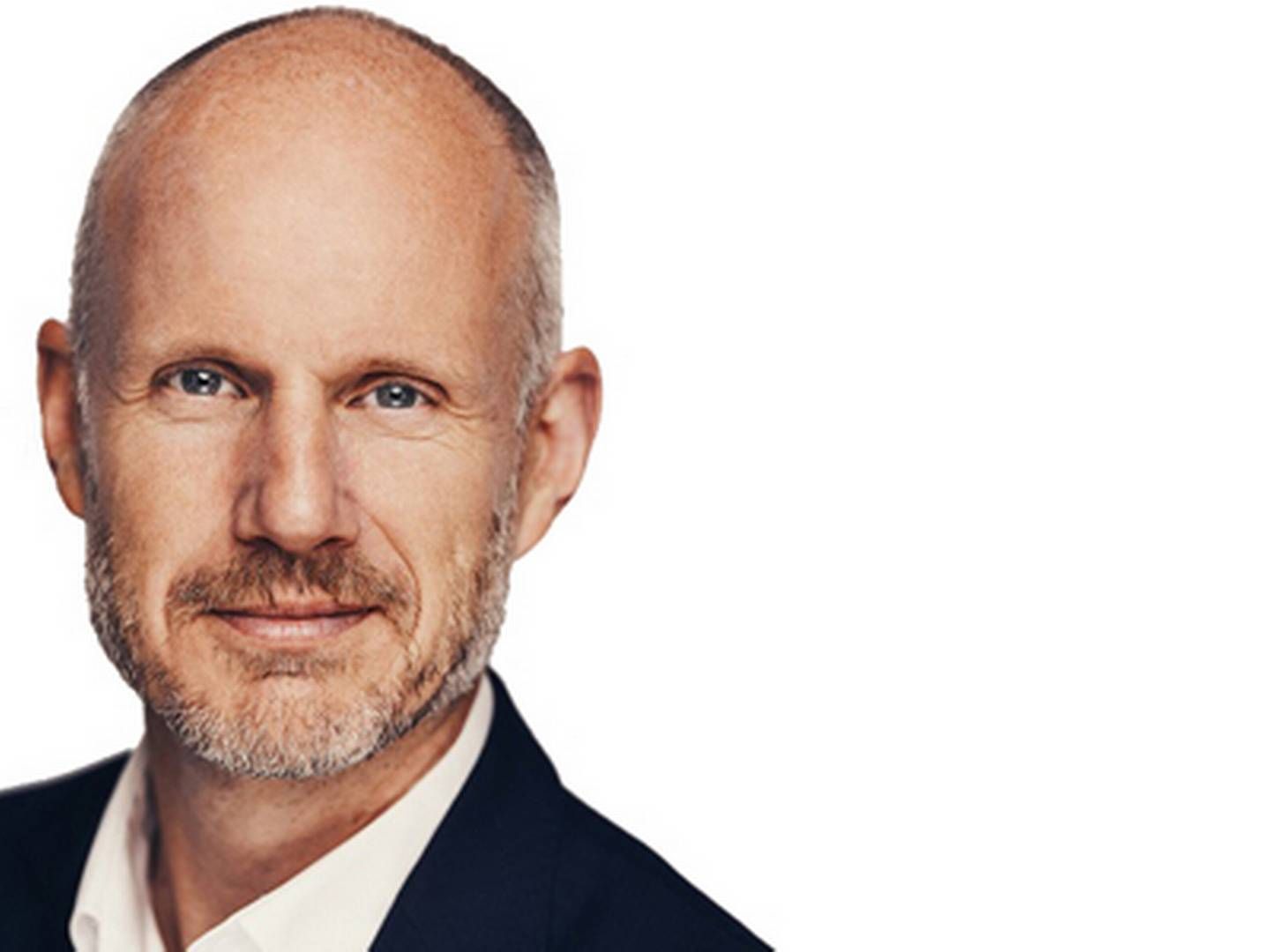 Thomas Bagge Olesen | Foto: PR-foto