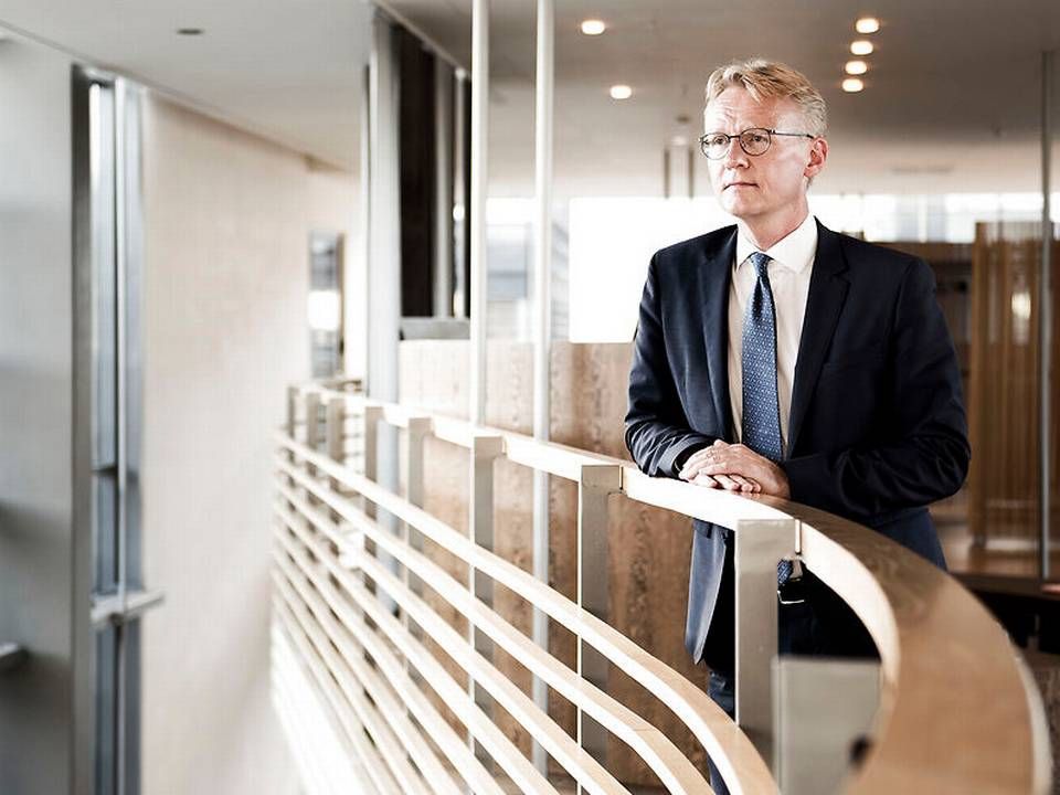 "Generaladvokatens forslag til afgørelser viser, at der ikke har været noget at bebrejde selskaberne," vurderer Kromann Reumerts managing partner, Arne Møllin Ottosen.