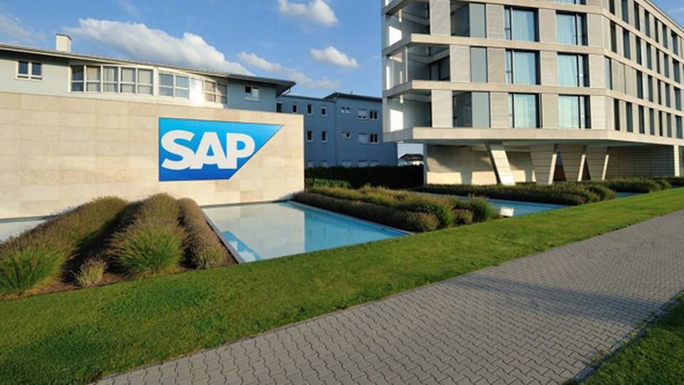 Foto: SAP