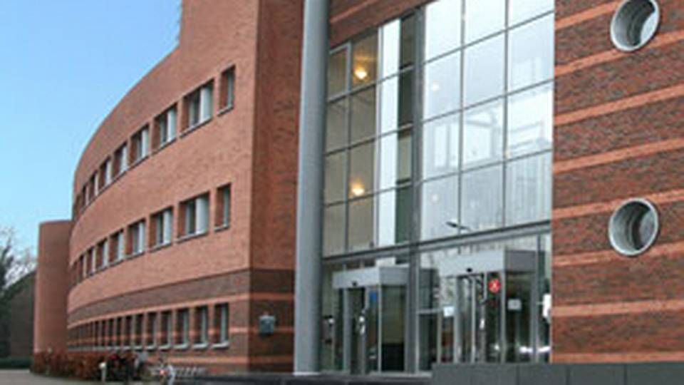 Retten i Lyngby har idømt en 42-årig mand halvandet års betinget fængsel for dokumentfalsk, mandatsvig og bedrageri mod hans arbejdsgiver og tidligere hustru | Foto: Retten i Lyngby