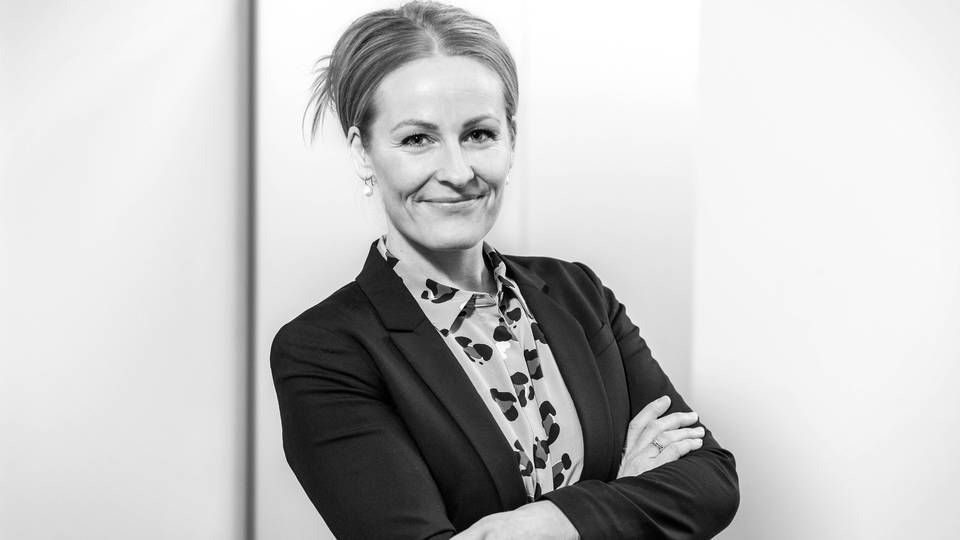 Vibe Marlene Hougaard Guldberg