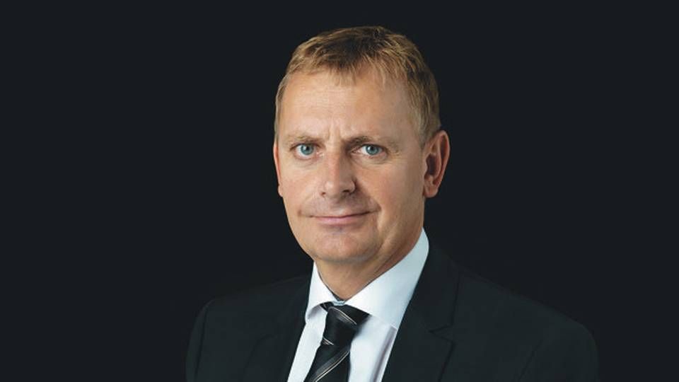 Claus Berg er er partner i advokatvirksomheden Bech-Bruun og er specialiseret i konfliktløsning og rådgivning om alle aspekter af entrepriseret og udbudsret. | Foto: PR/Bech-Bruun