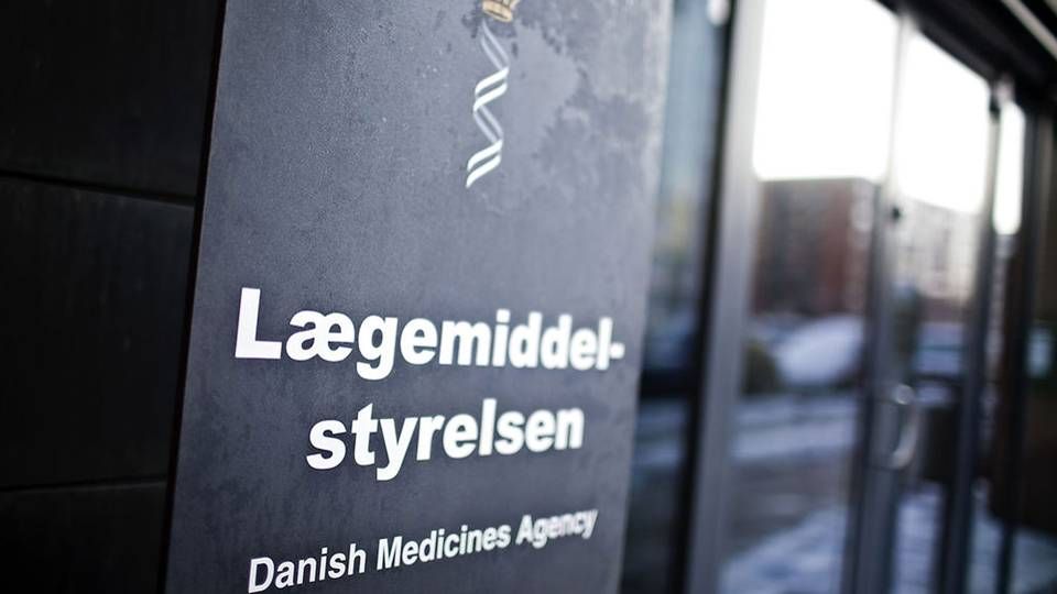 Forurenet valsartan har indtil videre ikke medført øget forekomst af kræfttilfælde i Danmark | Foto: Esben Salling / Ritzau Scanpix