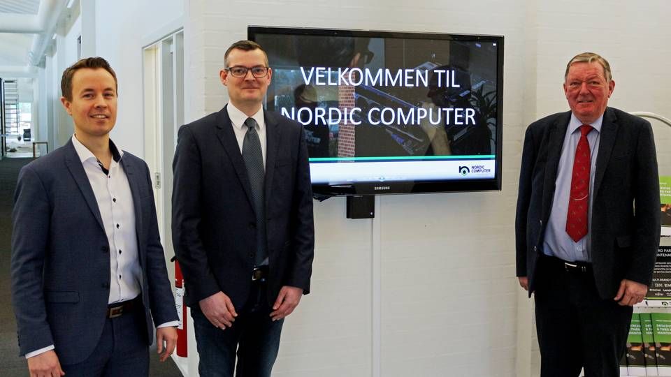Foto: PR/Nordic Computers