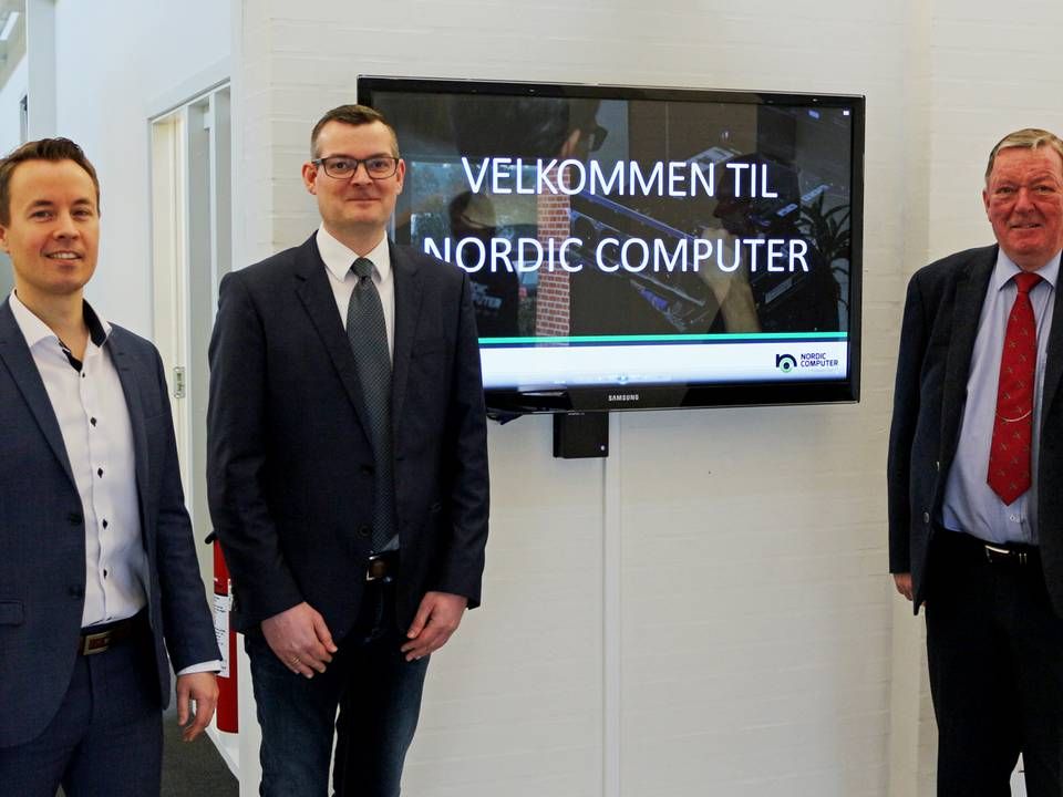 Foto: PR/Nordic Computers