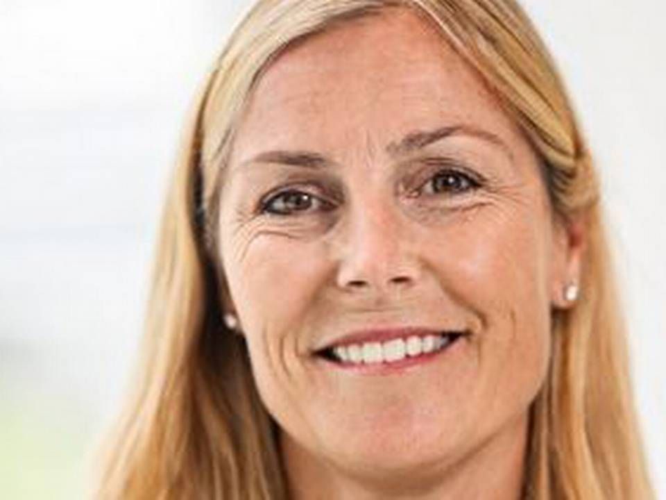 Som chef for medicinalkoncernen Leo Pharmas kommercielle, juridiske afdeling er Charlotte Hedegaard vant til at have både opkøbs-, salgs- og outsourcingpedalen trådt i bund samtidig | Foto: Leo Pharma